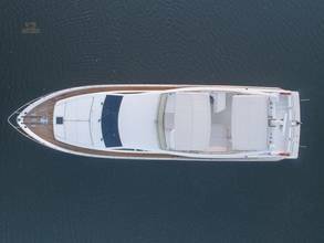 Thumbnail von Ferretti Yachts 76 Sea Pal