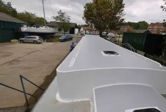 Thumbnail von Unknown FCN Seagoing barge