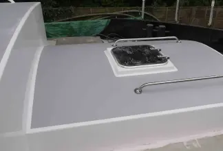 Thumbnail von Unknown FCN Seagoing barge