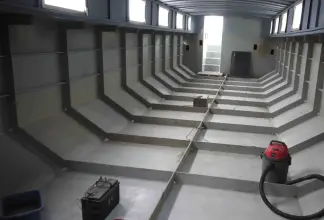 Thumbnail von Unknown FCN Seagoing barge