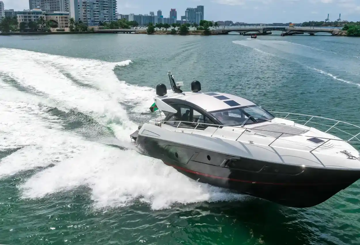 Thumbnail von Sunseeker Predator 74