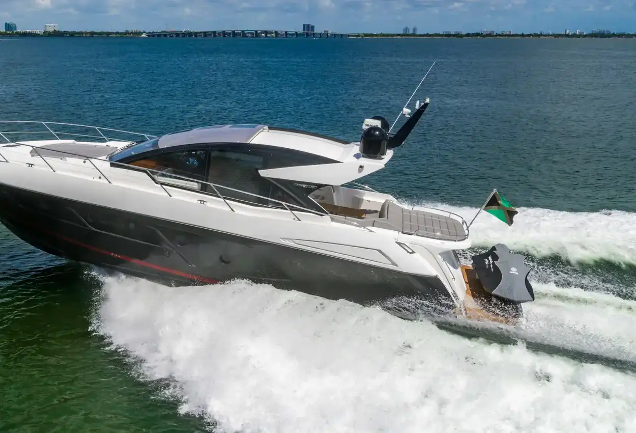 Thumbnail von Sunseeker Predator 74
