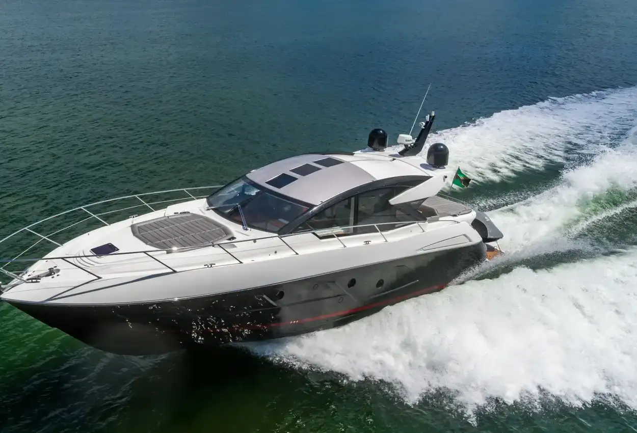 Thumbnail von Sunseeker Predator 74