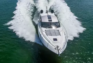 Thumbnail von Sunseeker Predator 74