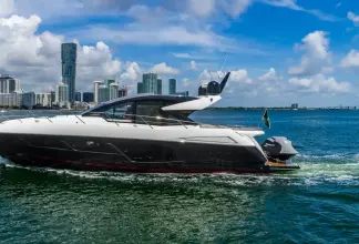 Thumbnail von Sunseeker Predator 74