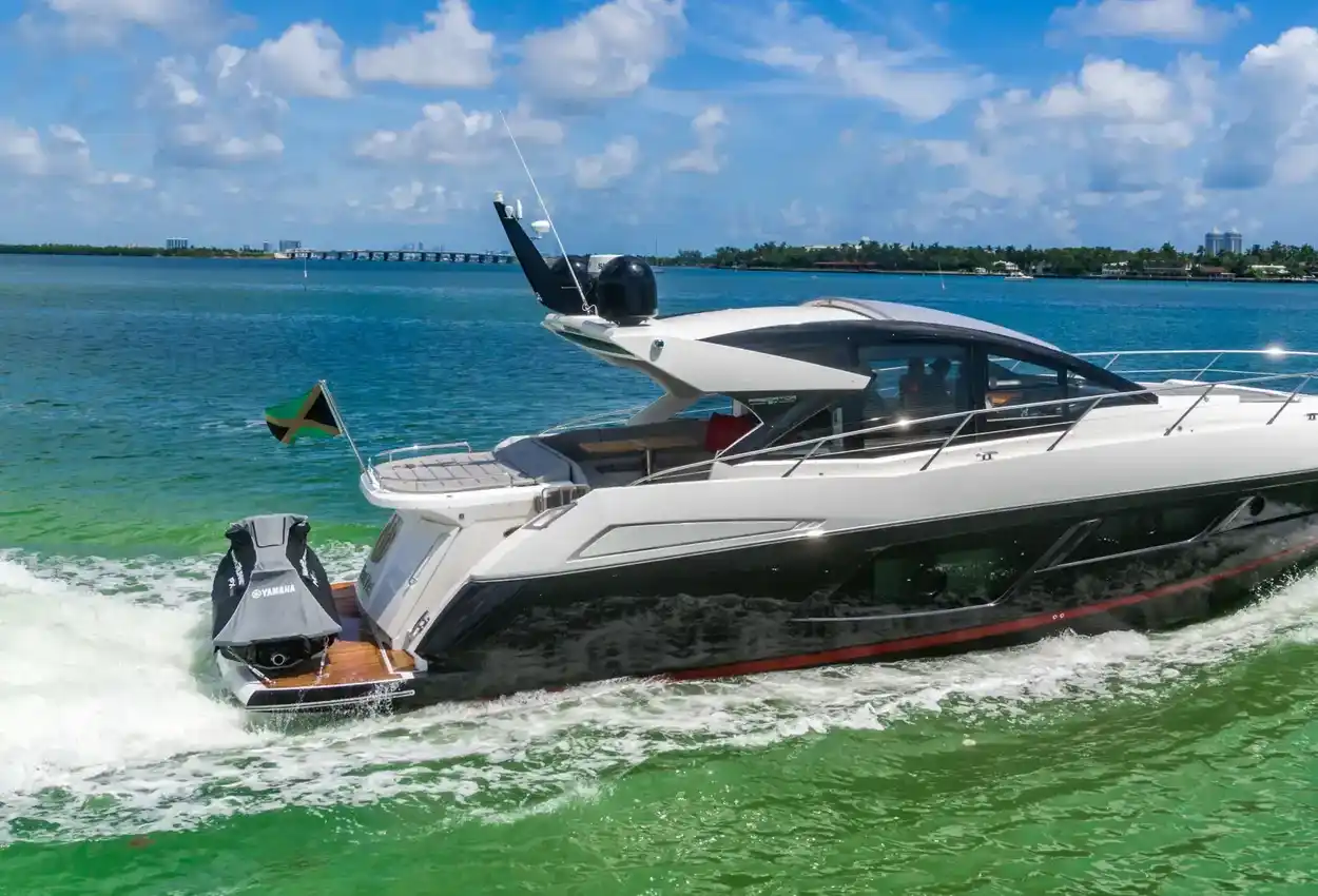 Thumbnail von Sunseeker Predator 74