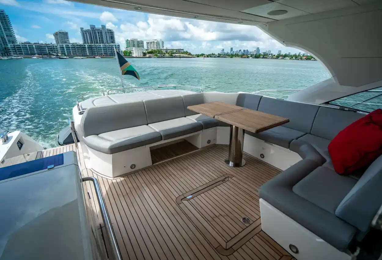Thumbnail von Sunseeker Predator 74