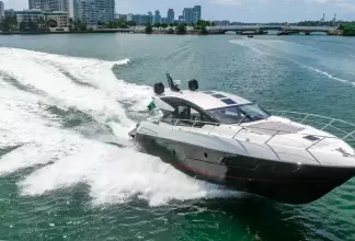 Thumbnail von Sunseeker Predator 74
