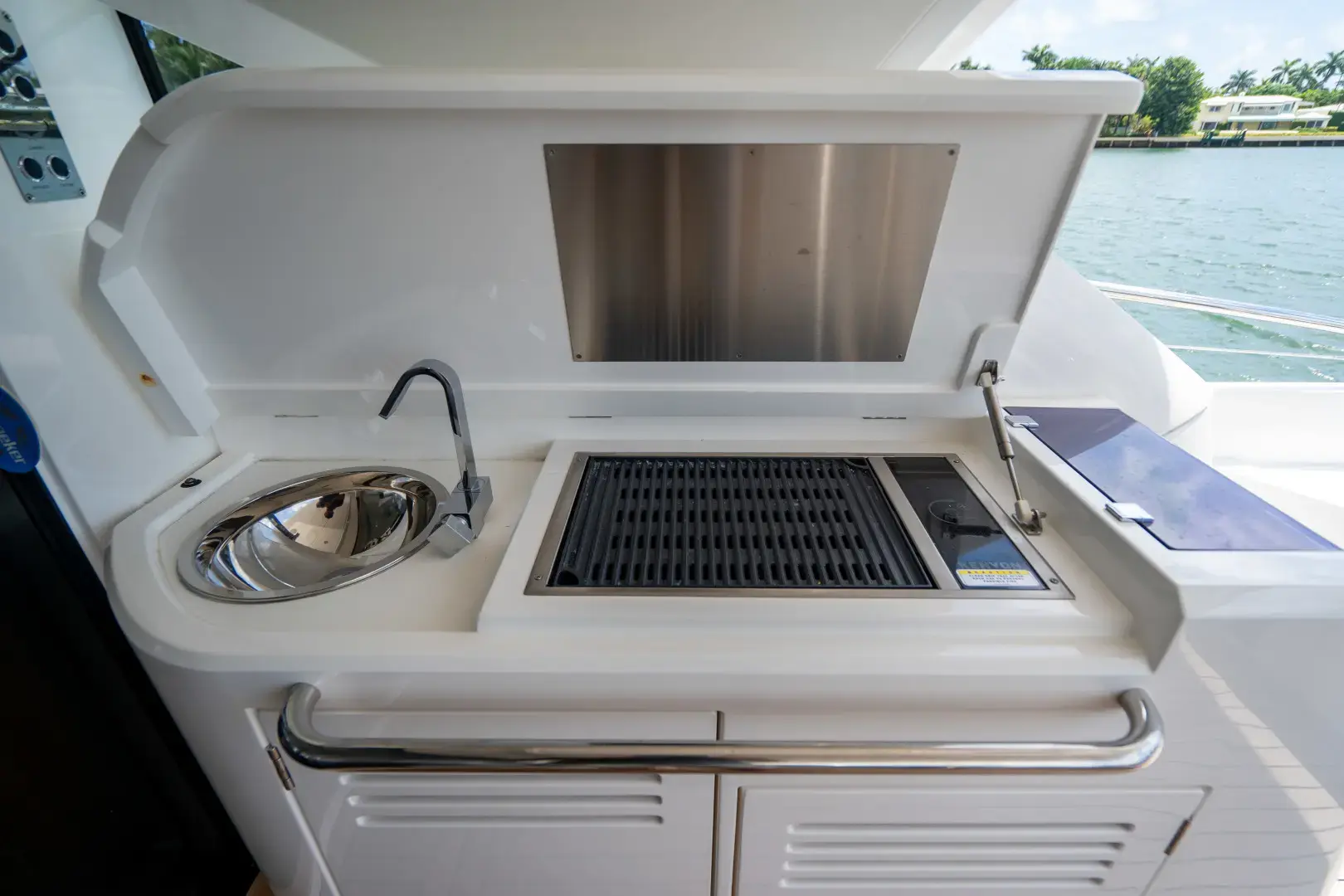 Thumbnail von Sunseeker Predator 74