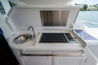 Thumbnail von Sunseeker Predator 74