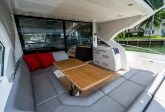 Thumbnail von Sunseeker Predator 74