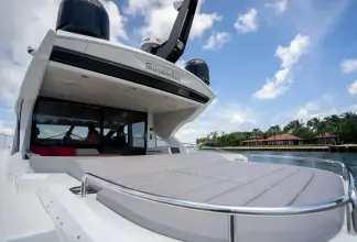 Thumbnail von Sunseeker Predator 74