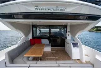 Thumbnail von Sunseeker Predator 74