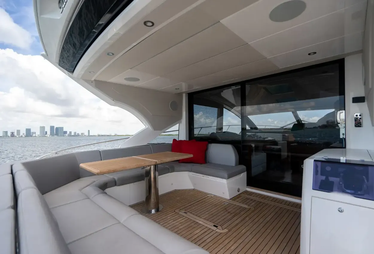 Thumbnail von Sunseeker Predator 74