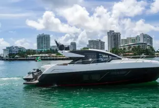 Thumbnail von Sunseeker Predator 74