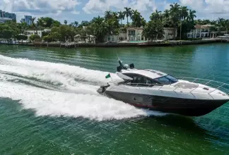 Thumbnail von Sunseeker Predator 74