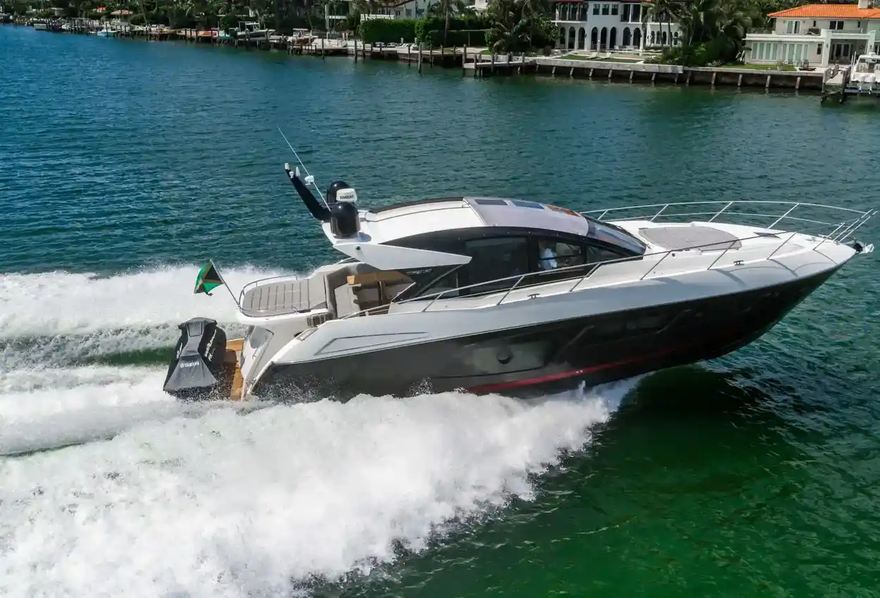 Thumbnail von Sunseeker Predator 74