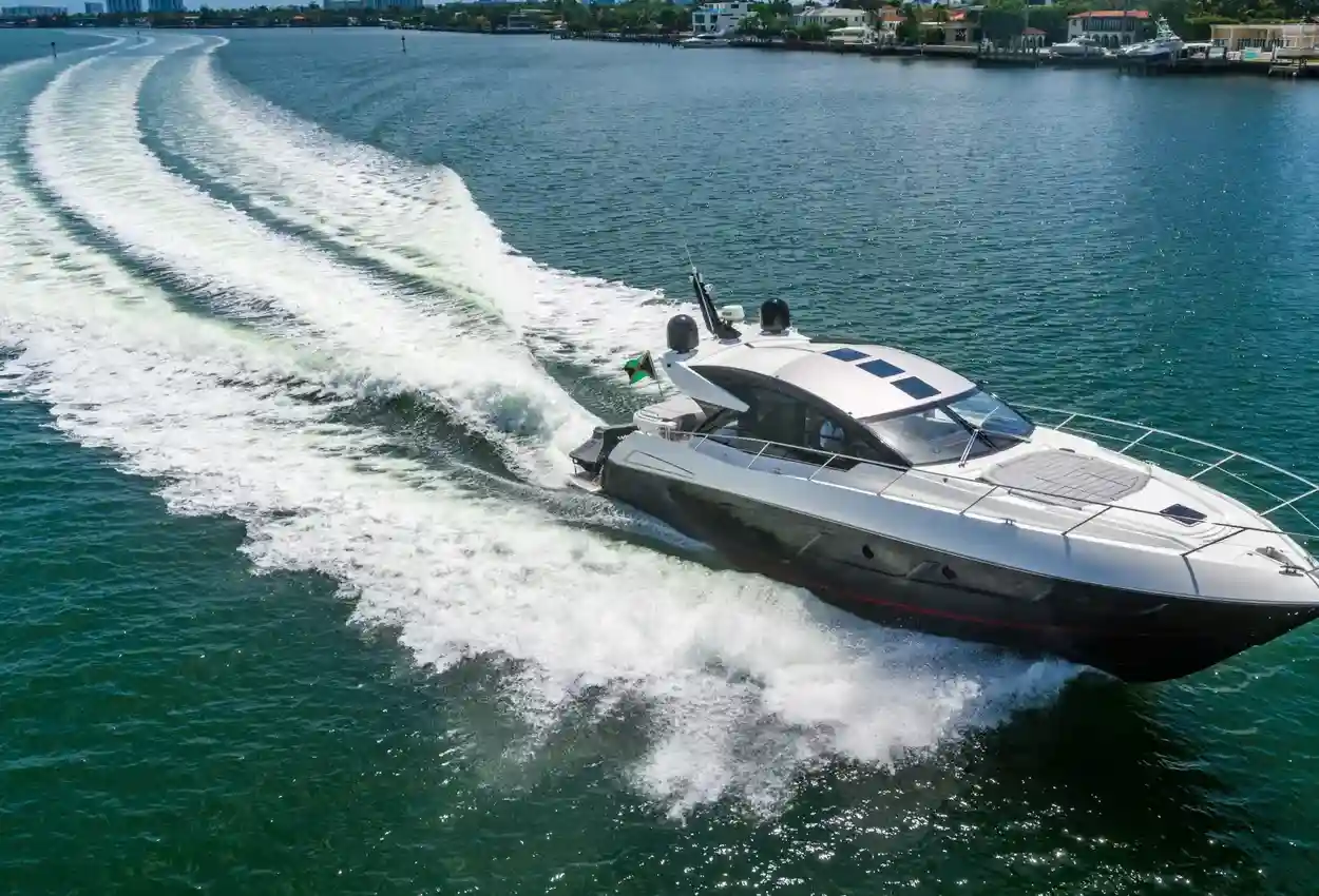 Thumbnail von Sunseeker Predator 74