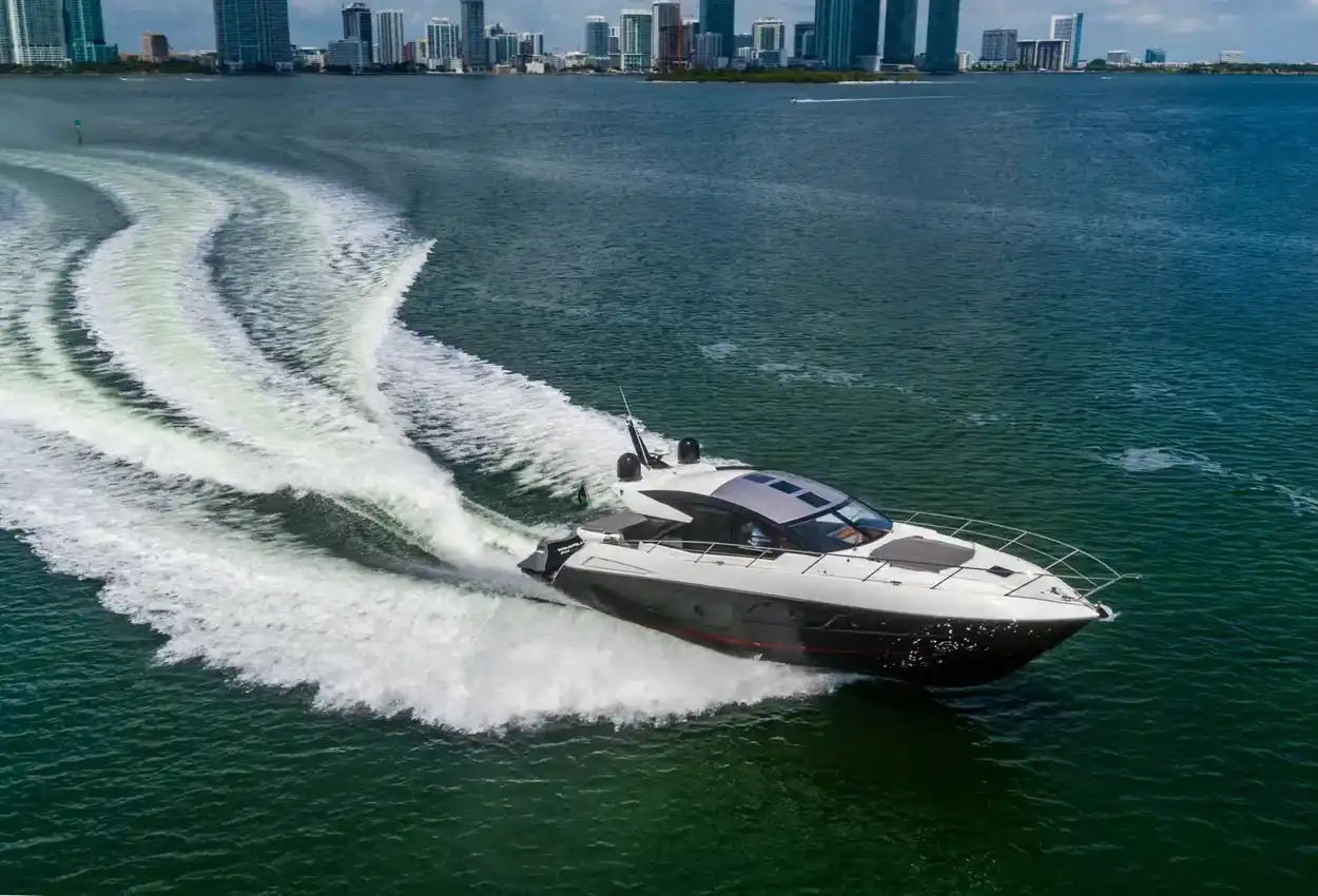 Thumbnail von Sunseeker Predator 74