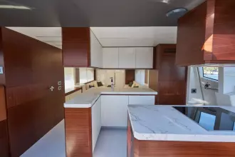 Thumbnail von Astondoa 80 Flybridge