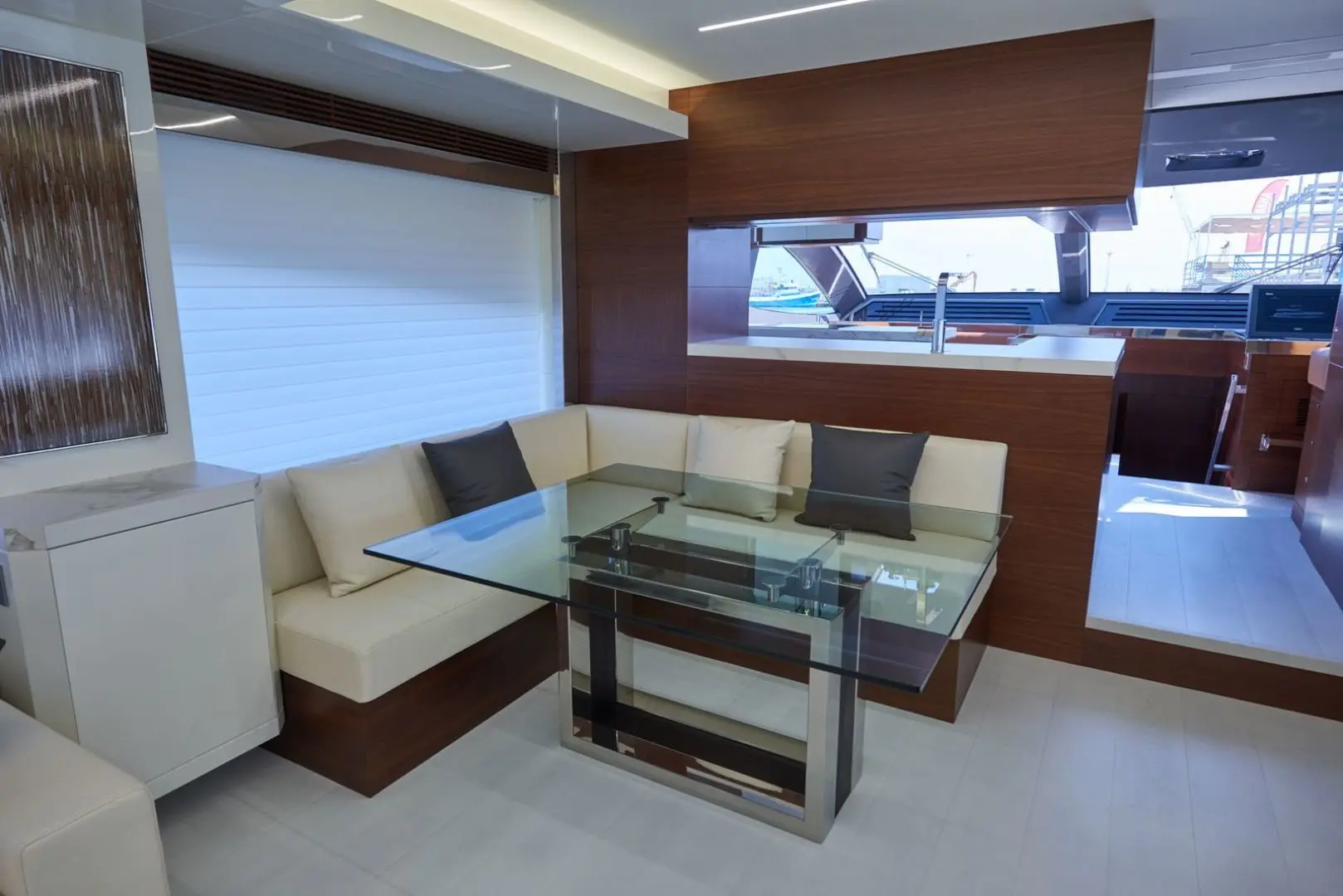 Thumbnail von Astondoa 80 Flybridge