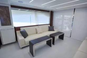 Thumbnail von Astondoa 80 Flybridge