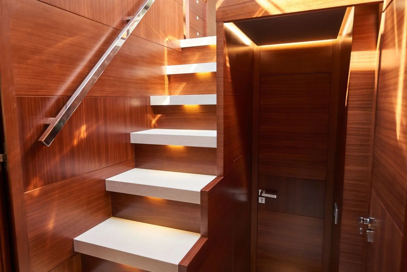 Thumbnail von Astondoa 80 Flybridge