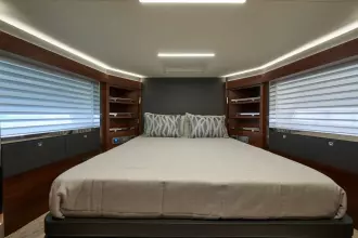 Thumbnail von Astondoa 80 Flybridge