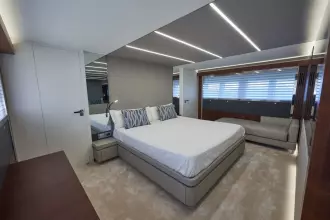 Thumbnail von Astondoa 80 Flybridge