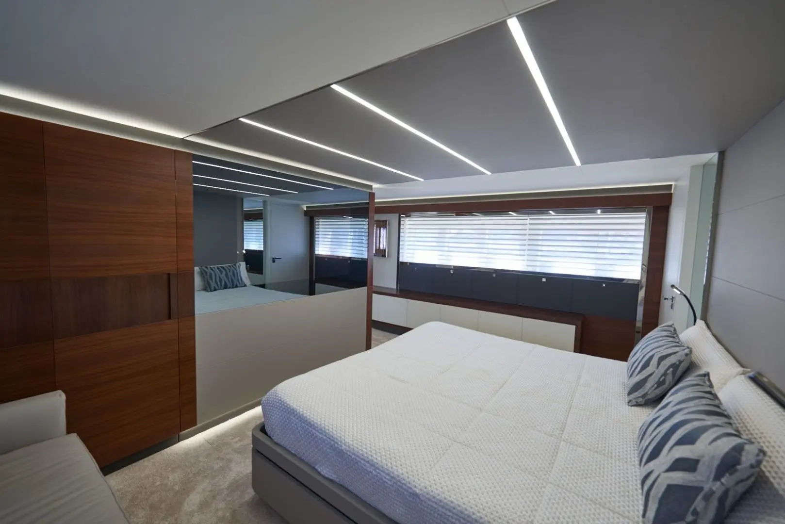 Thumbnail von Astondoa 80 Flybridge