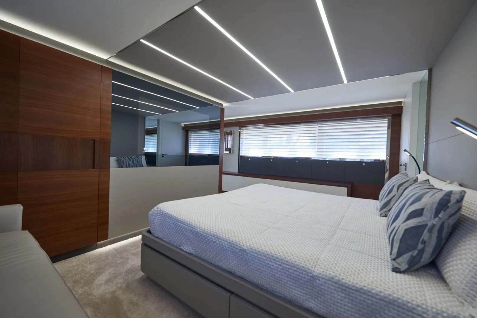 Thumbnail von Astondoa 80 Flybridge