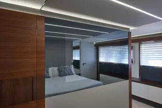 Thumbnail von Astondoa 80 Flybridge