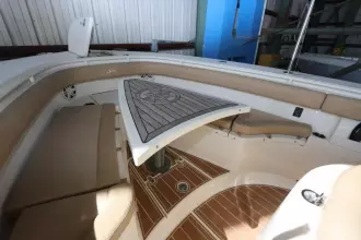 Thumbnail von Scout 345 LXF