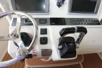 Thumbnail von Scout 345 LXF