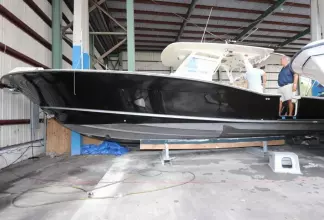 Thumbnail von Scout 345 LXF