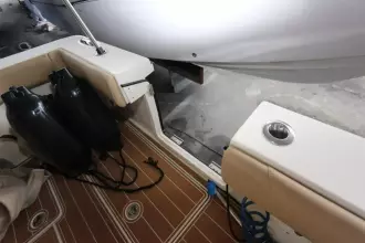 Thumbnail von Scout 345 LXF