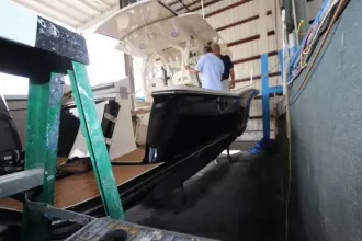 Thumbnail von Scout 345 LXF