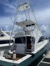 Thumbnail von Ocean Yachts 50 Super Sport Reel Therapy