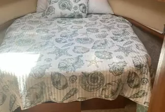 Thumbnail von Ocean Yachts 50 Super Sport Reel Therapy