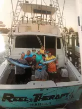 Thumbnail von Ocean Yachts 50 Super Sport Reel Therapy