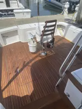 Thumbnail von Ocean Yachts 50 Super Sport Reel Therapy