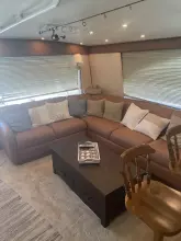 Thumbnail von Ocean Yachts 50 Super Sport Reel Therapy