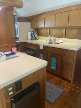 Thumbnail von Ocean Yachts 50 Super Sport Reel Therapy