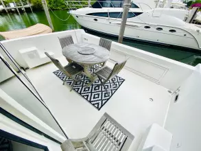 Thumbnail von Navigator 5700 Rival The Motley Crew