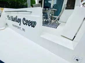 Thumbnail von Navigator 5700 Rival The Motley Crew