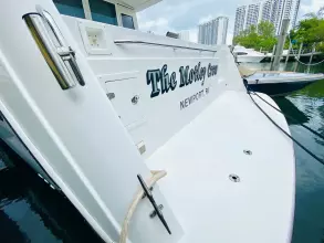 Thumbnail von Navigator 5700 Rival The Motley Crew