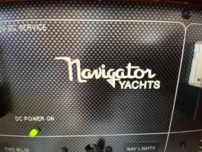 Thumbnail von Navigator 5700 Rival The Motley Crew