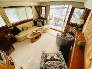 Thumbnail von Navigator 5700 Rival The Motley Crew