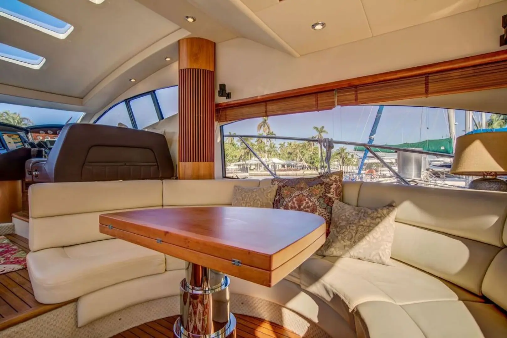 Thumbnail von Sunseeker Predator 52