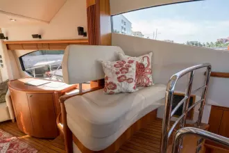 Thumbnail von Sunseeker Predator 52